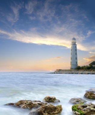 deniz feneri