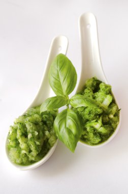 pesto Sos