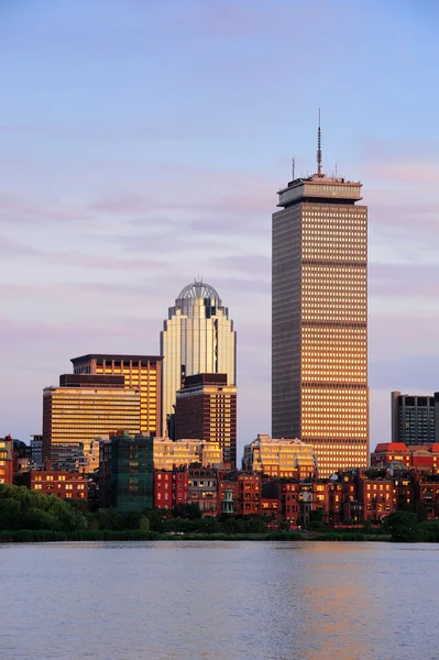 Бостон — стокове фото