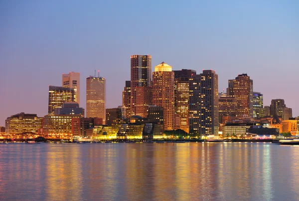 Boston — Stock Photo, Image
