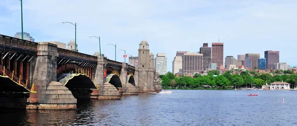 stock image Charles River