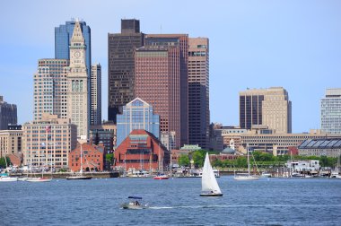 Boston Rıhtımı