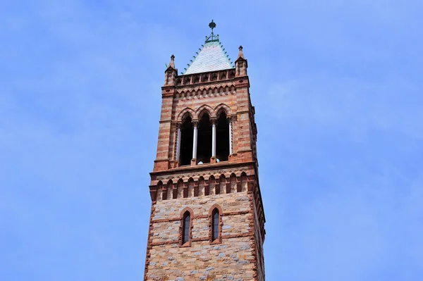 ボストン古い南教会 — ストック写真