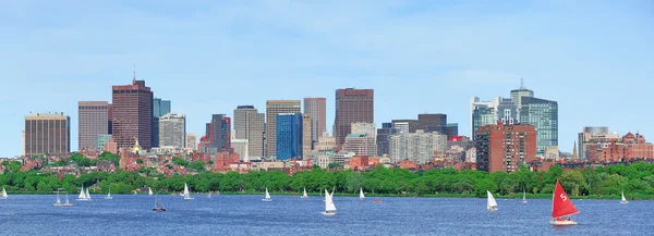 Boston. —  Fotos de Stock