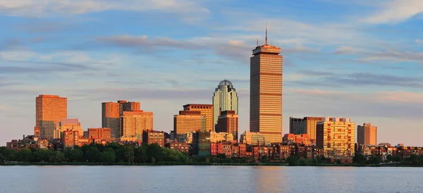Boston — Stock fotografie