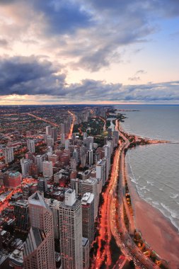 Chicago Lakefront