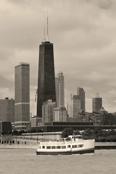 Чикаго — стоковое фото