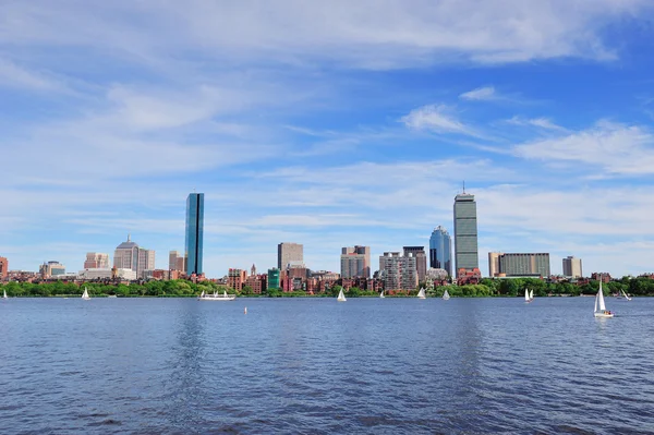 Boston. — Foto Stock