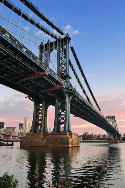 Pont de Manhattan — Photo
