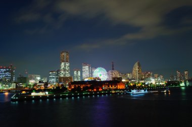 Yokohama, Japonya