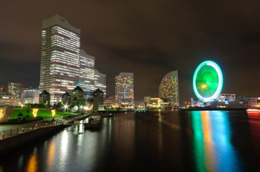 Yokohama, Japonya