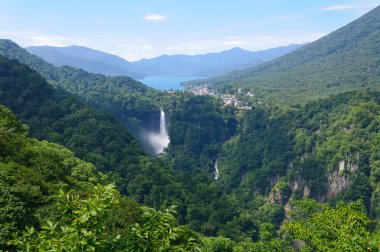 Nikko, Japonya