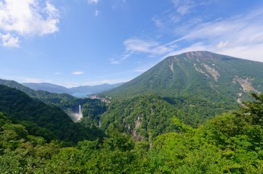 Nikko, Japonya