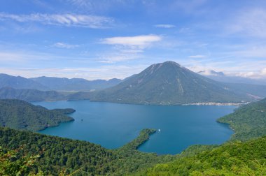 Nikko, Japonya