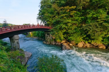 Nikko, Japonya