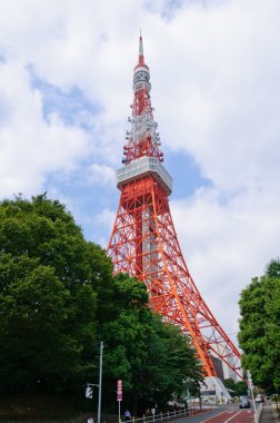 Tokyo, Japonya