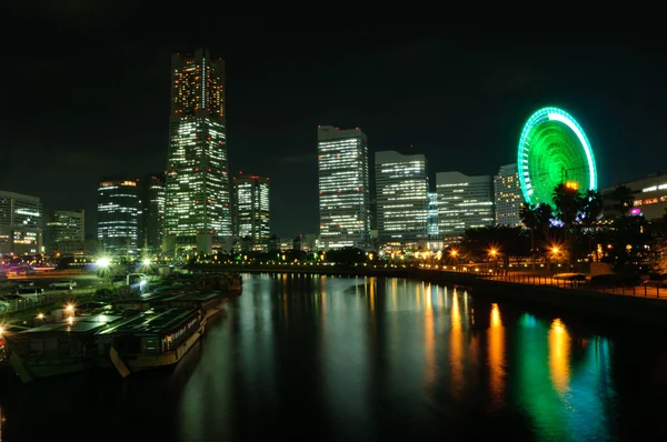 stock image Yokohama, Japan