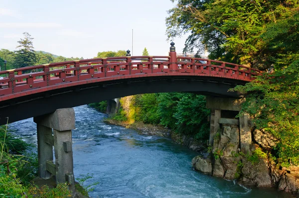 Nikko, Japan — Stockfoto