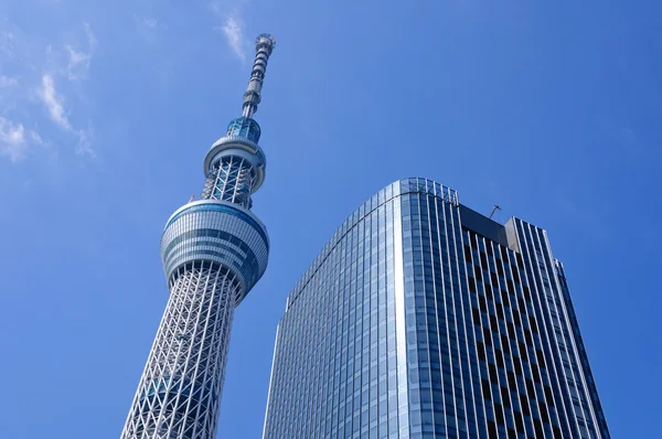 stock image Tokyo Sky tree