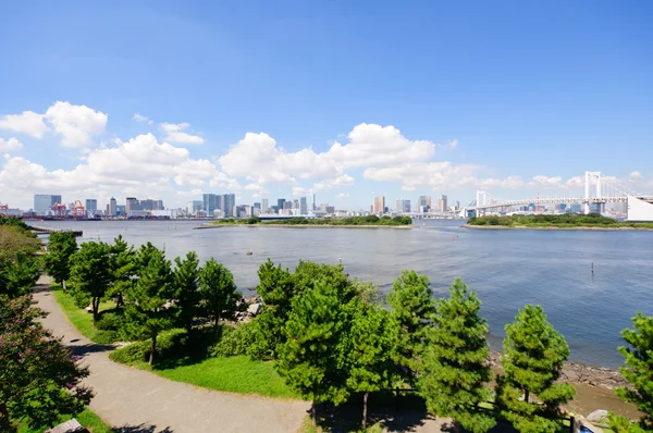 stock image Tokyo Skyscrapers