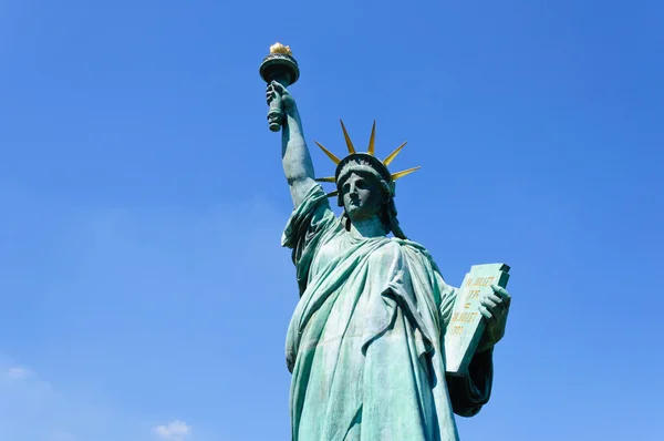 Stock image Statue of Liberty in Tokyo