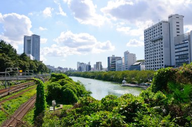 Tokyo, Japonya