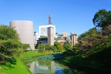 Tokyo, Japonya