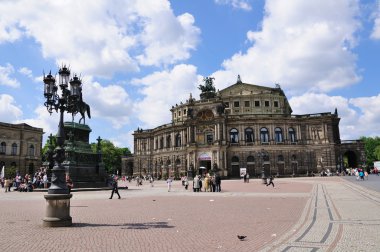 Dresden, Almanya