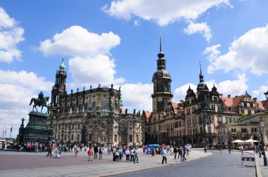 Dresden, Almanya