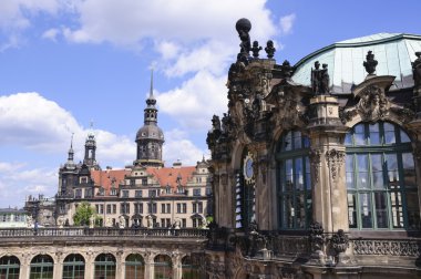 Dresden, Almanya