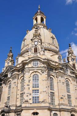 Dresden, Almanya