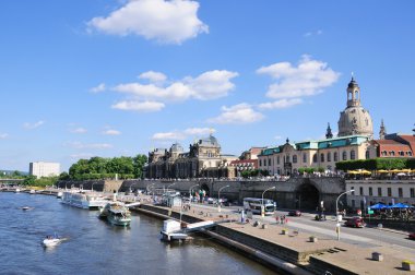 Dresden, Almanya