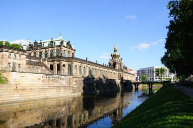 Dresden, Almanya