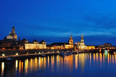 Dresden, Almanya