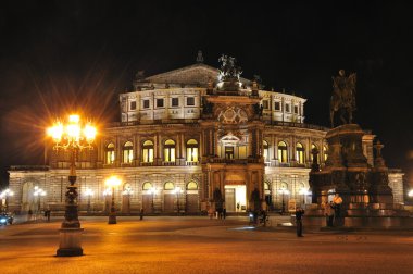 Dresden, Almanya