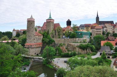 Bautzen, Almanya