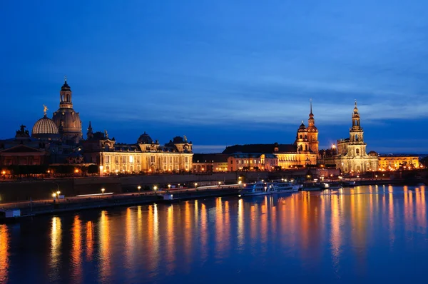Dresden, deutschland — Stockfoto