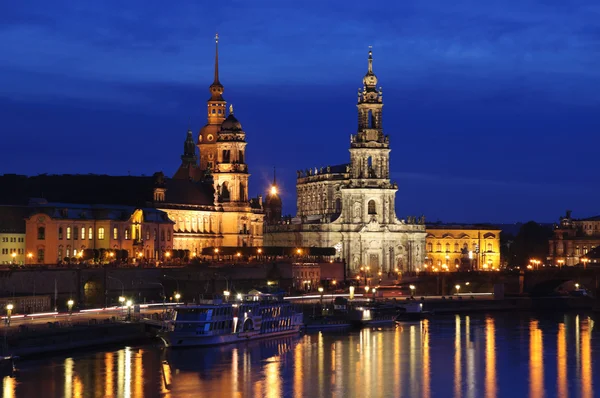 Dresden, Germany — Stock Photo, Image