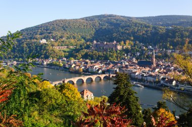 Heidelberg, Almanya