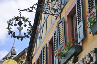 ruedesheim, Almanya