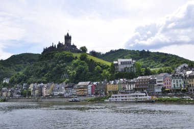 Cochem, Almanya