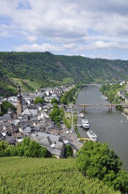 Cochem, Almanya