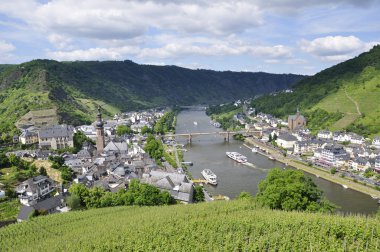 Cochem, Almanya