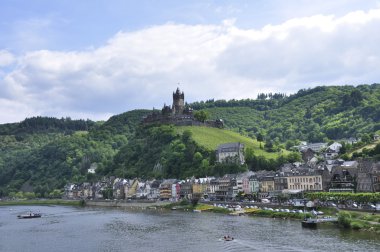 Cochem, Almanya