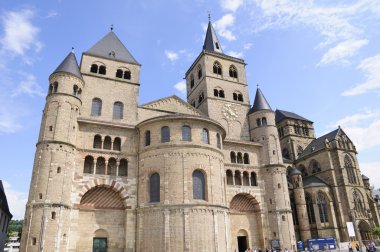 Trier Katedrali