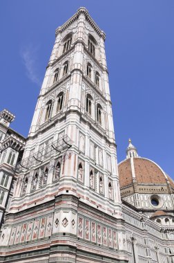 Basilica di santa maria del fiore, Floransa, İtalya