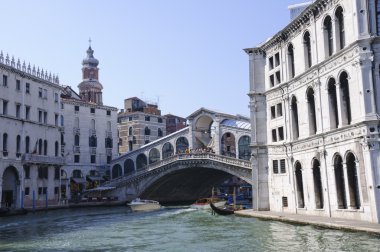 Venice, Italy clipart