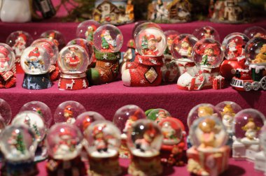 Almanya'nın Noel pazarı