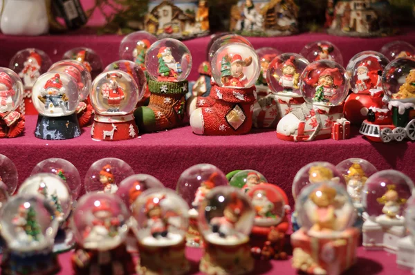 Mercado de Navidad de Alemania —  Fotos de Stock