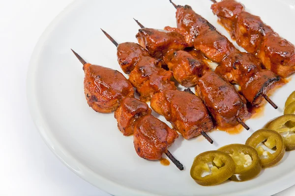 şiş taouk
